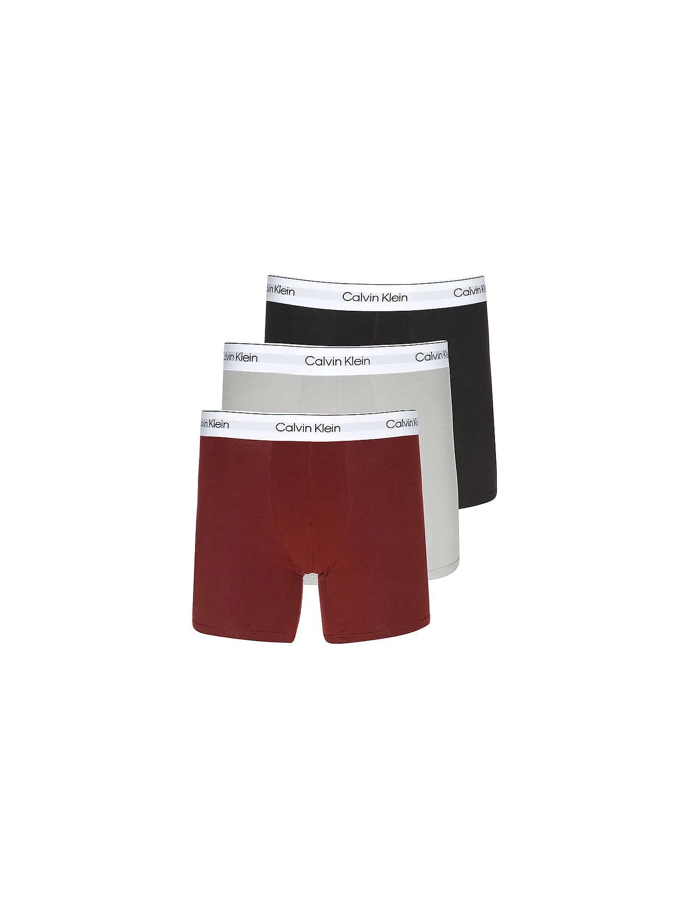 CALVIN KLEIN | Pants 3er Pkg. multi | 
